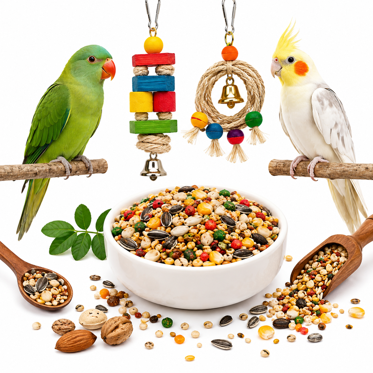 Birds