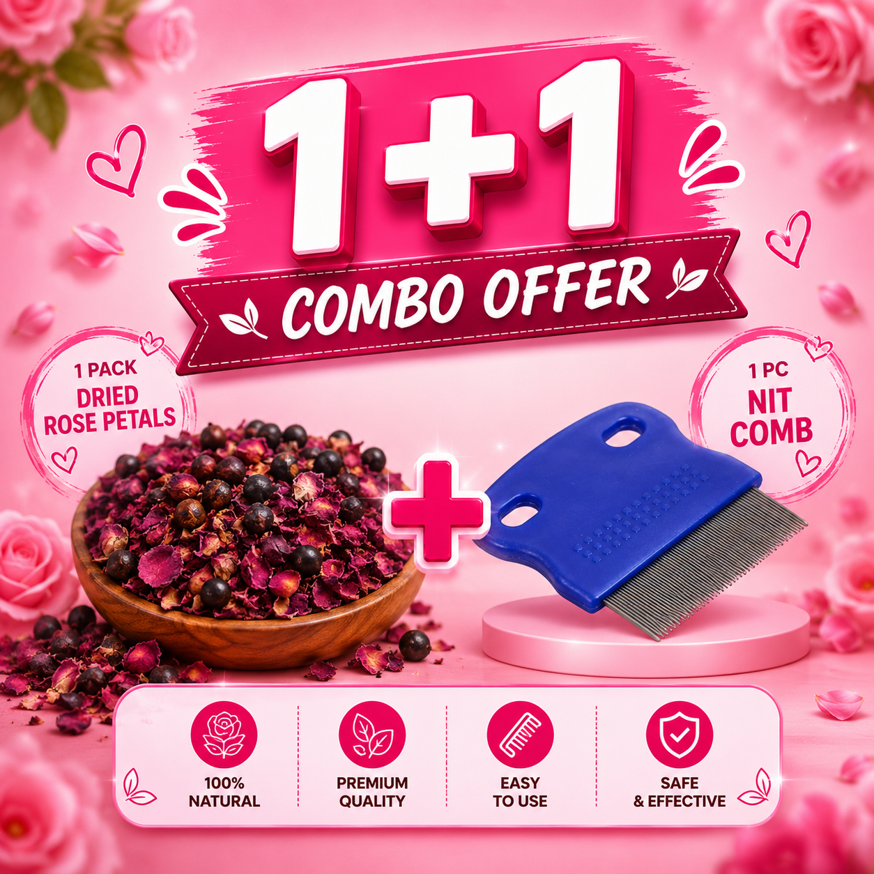Summer Offer