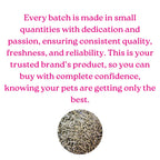 My Eden Adult Rabbit Food | Healthy Pellets (1 KG)