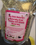 Timothy Alfalfa Mixed Hay