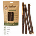 Red 🍎 Apple chew stick (organic)