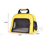 Carrier bag ( good quality)