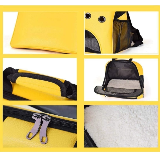 Carrier bag ( good quality)
