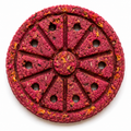 Chakra Wheel Craker