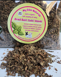 Dried Tulsi Leaves (Forage)
