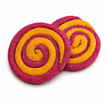 Jalebi Beetroot & Marigold