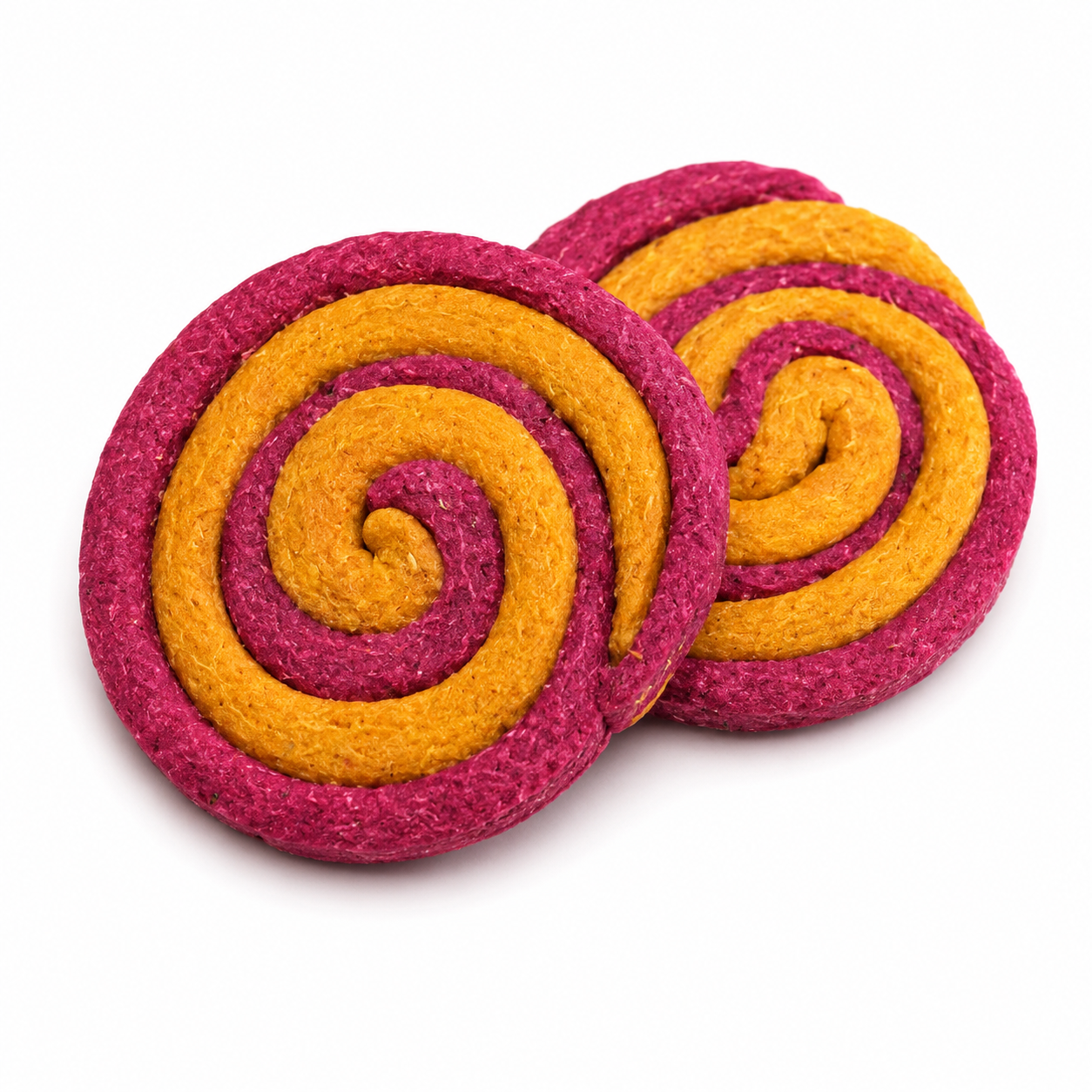 Jalebi Beetroot & Marigold