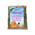 My Eden Premium Hay Mix – Wholesome Goodness in Every Strand