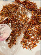 Marigold flowers (organic)