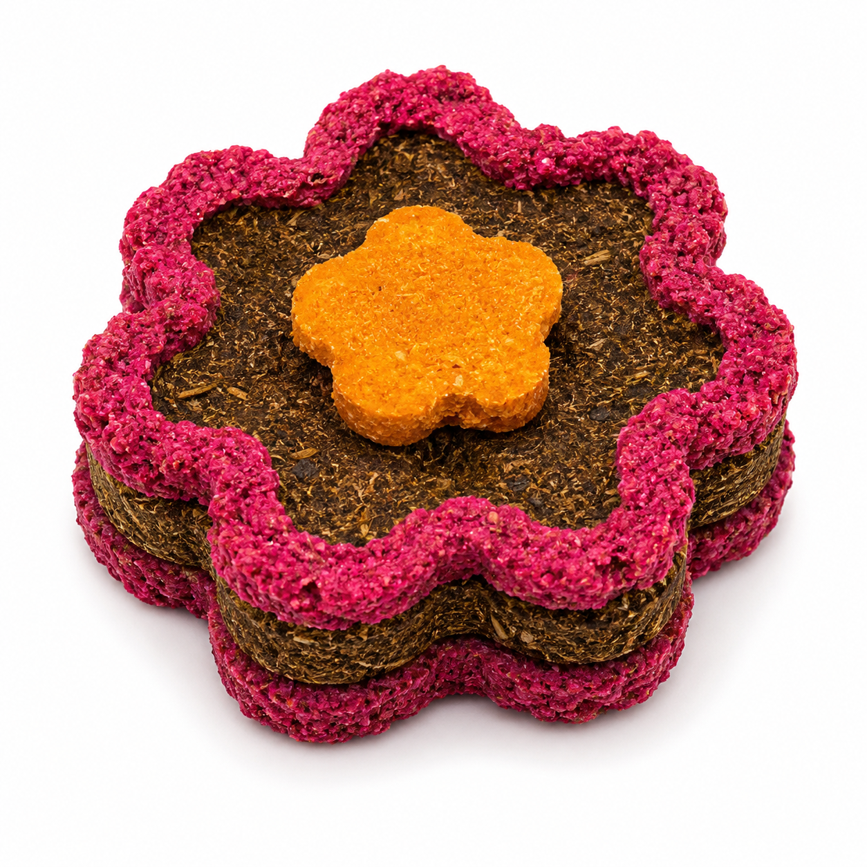 Mini Hay Cake