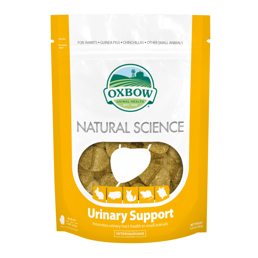 Oxbow urinary support supplement