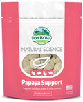 Papaya Support Digestive Supplement