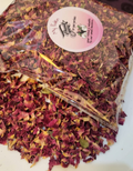 Rose 🌹 flower dried