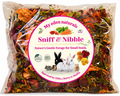 Sniff &amp; Nibble
