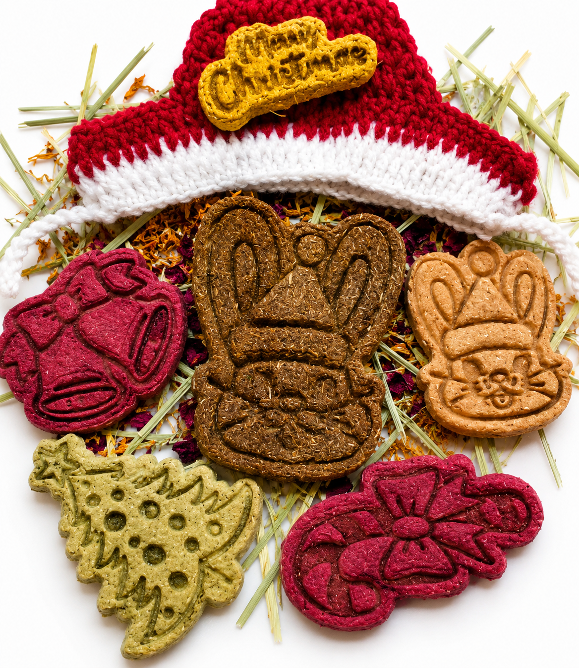 Christmas special combo box 2 medium