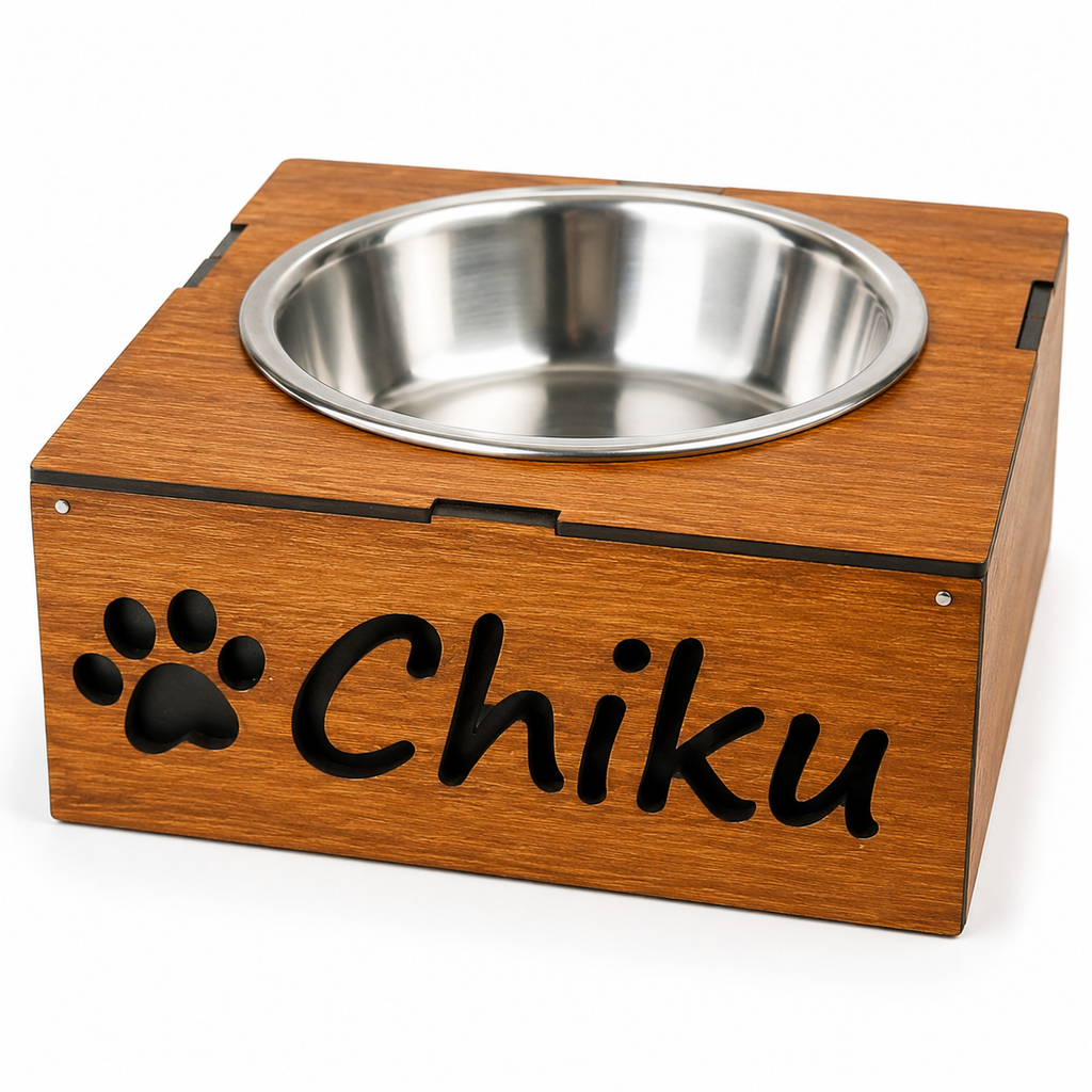 Customized bowl