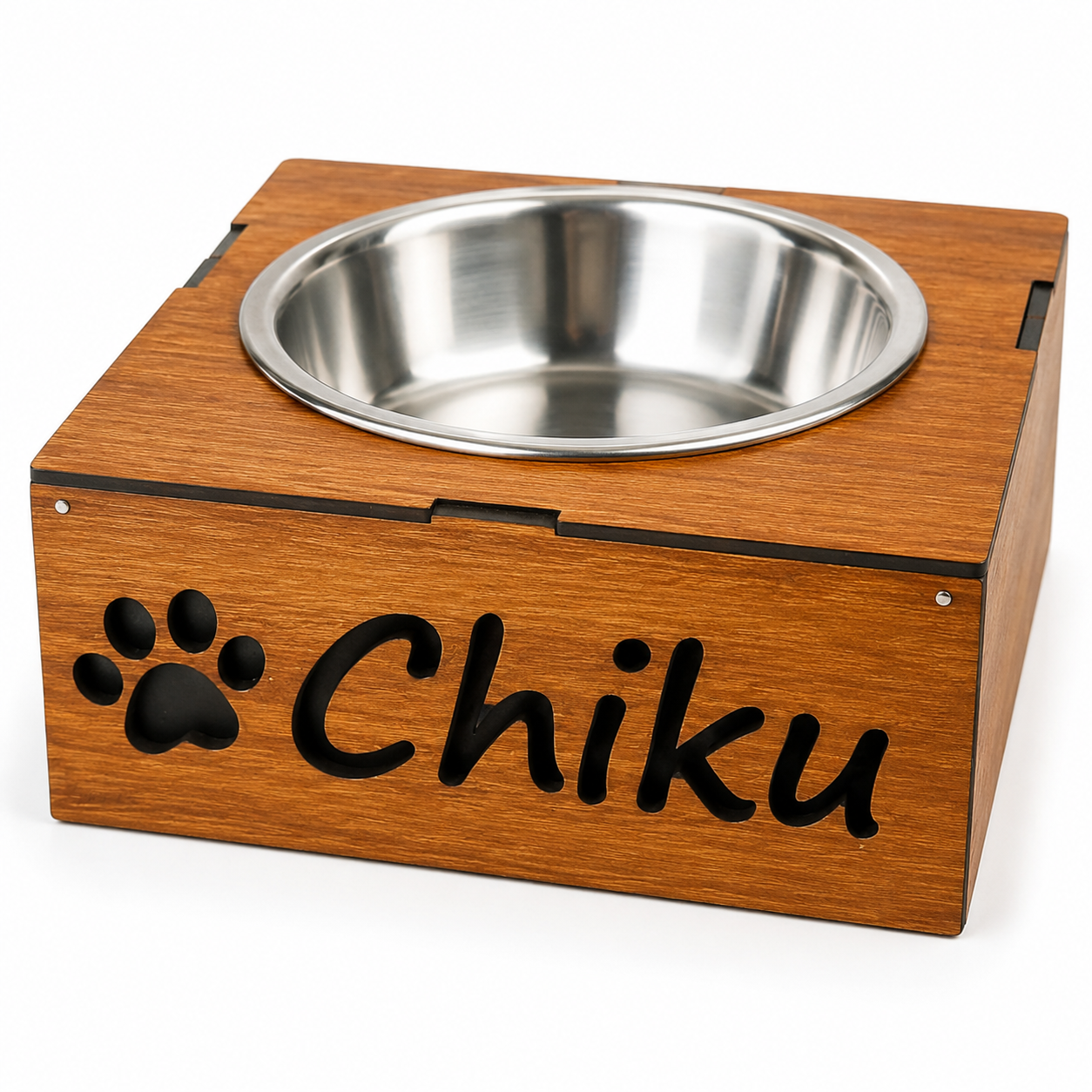 Customized bowl