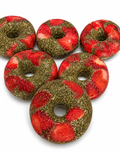 Strawberry Donut