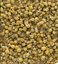 Camomile flowers (dried)