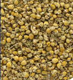 Camomile flowers (dried)