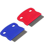 Small flea comb (single piece)
