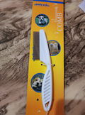 Flea Comb