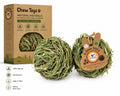 Grass ball (2 ball Set)