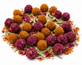 Small Hay Balls – Rose & Marigold ( 50 Pcs )